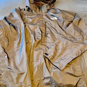 The North Face Men’s Wind Jacket XL